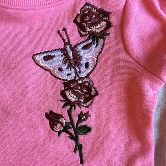 Hudson top - Picture 4 of 4